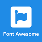 Font Awesome