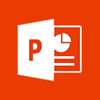 Microsoft PowerPoint