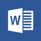 Microsoft Word